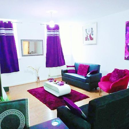 Double Room Close To Bradford University And City Centre Exteriér fotografie