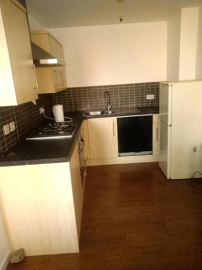 Double Room Close To Bradford University And City Centre Exteriér fotografie