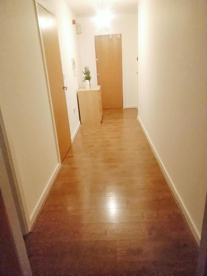 Double Room Close To Bradford University And City Centre Exteriér fotografie