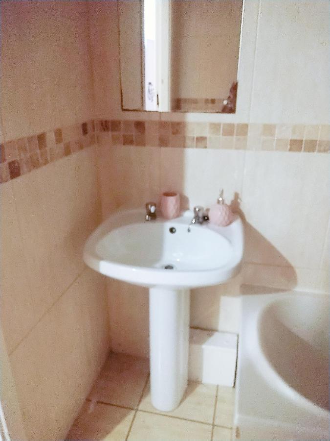 Double Room Close To Bradford University And City Centre Exteriér fotografie
