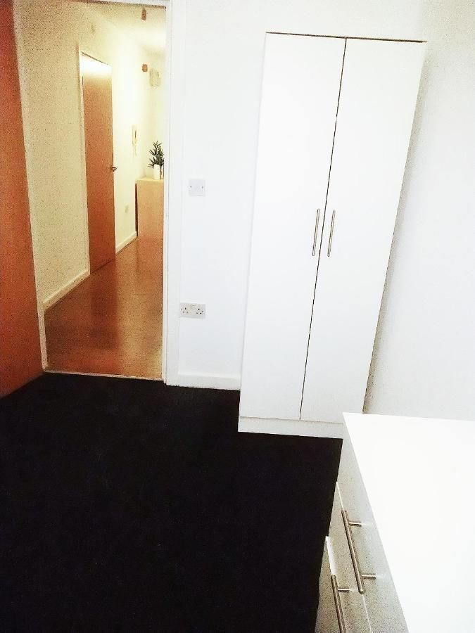 Double Room Close To Bradford University And City Centre Exteriér fotografie