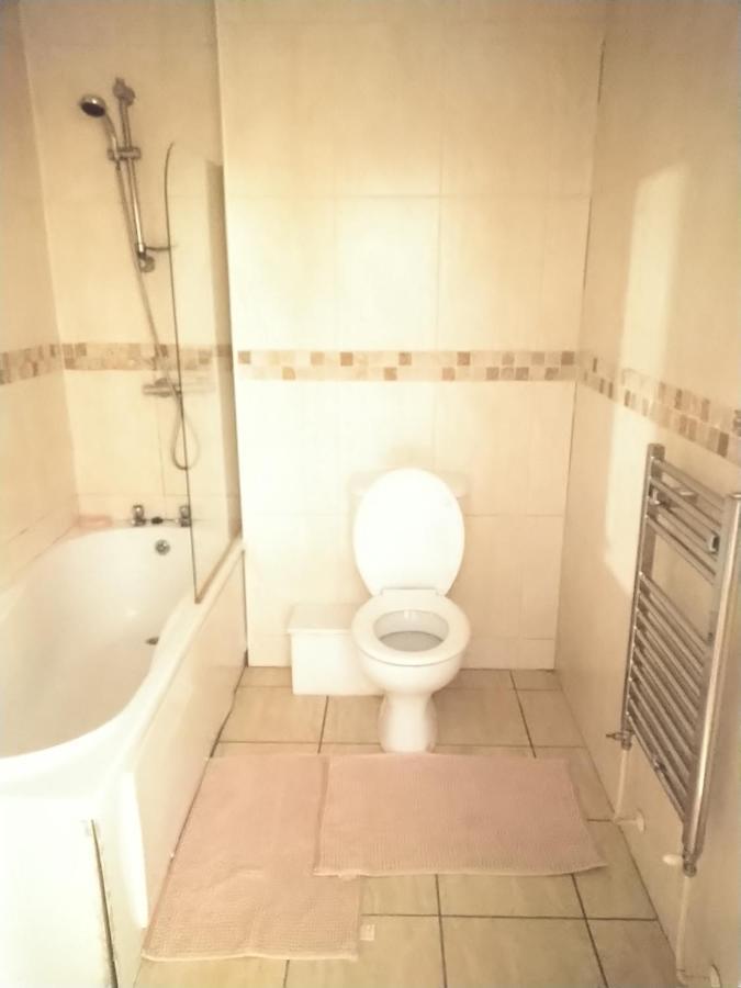 Double Room Close To Bradford University And City Centre Exteriér fotografie