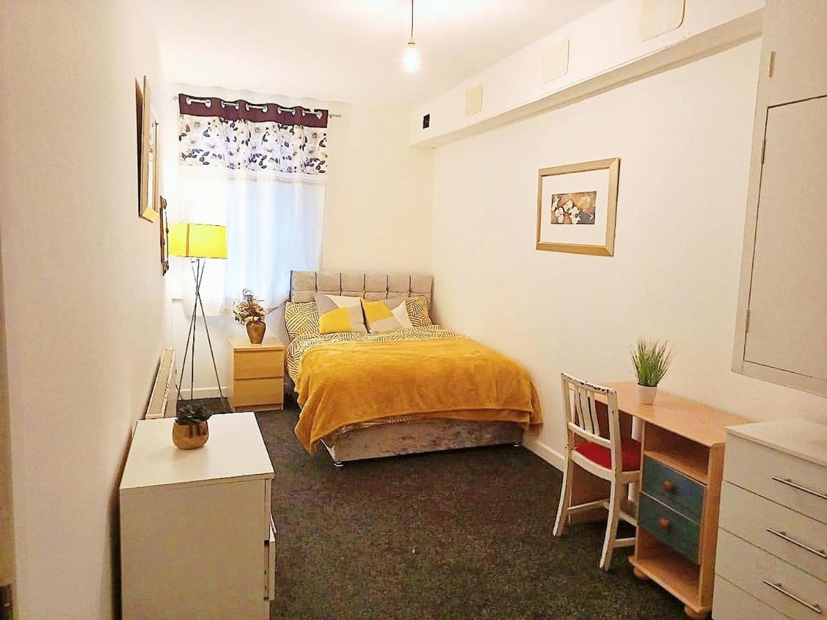 Double Room Close To Bradford University And City Centre Exteriér fotografie