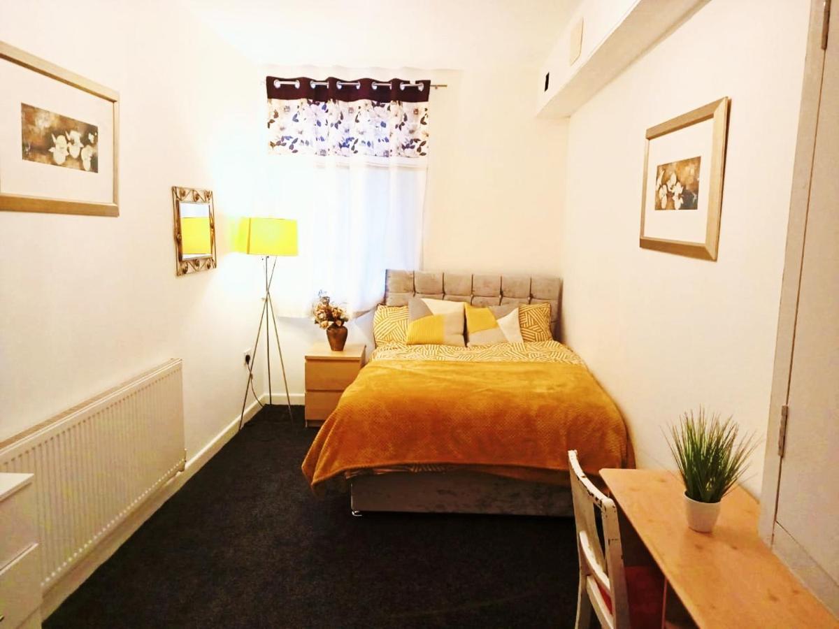 Double Room Close To Bradford University And City Centre Exteriér fotografie