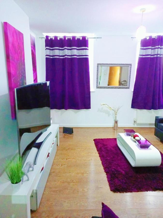 Double Room Close To Bradford University And City Centre Exteriér fotografie