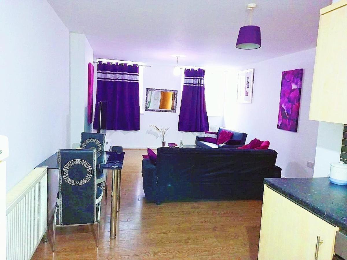 Double Room Close To Bradford University And City Centre Exteriér fotografie