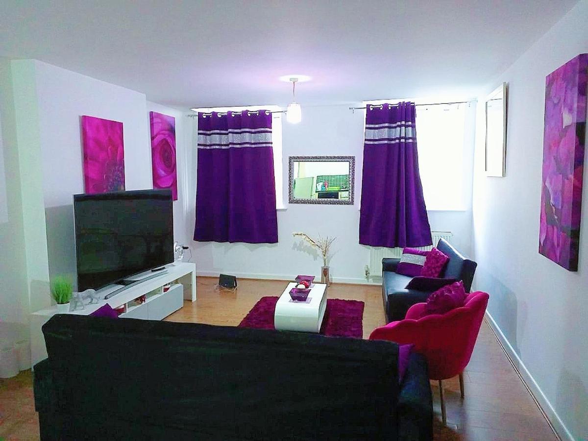 Double Room Close To Bradford University And City Centre Exteriér fotografie
