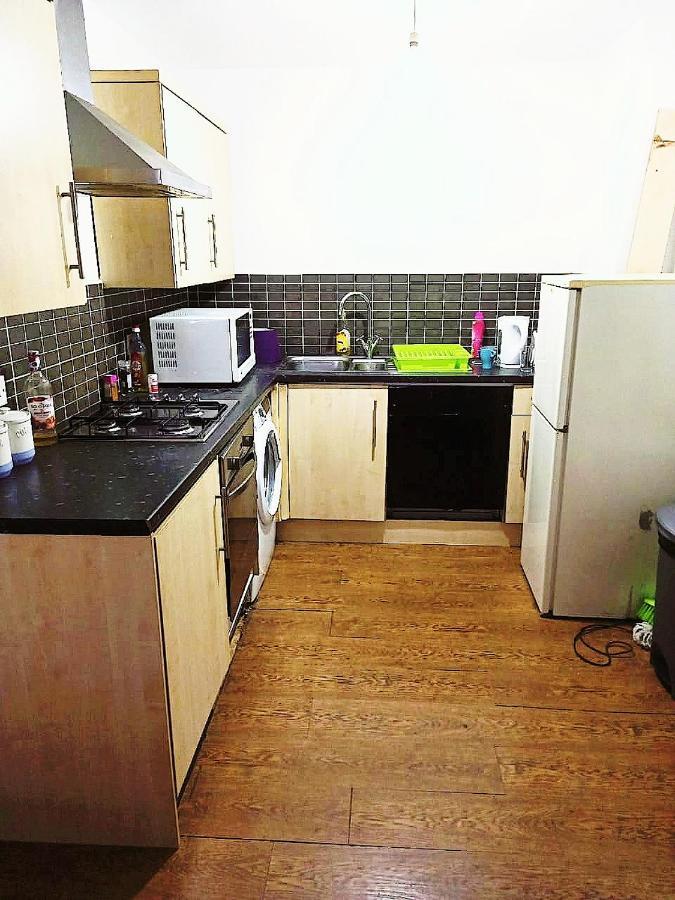 Double Room Close To Bradford University And City Centre Exteriér fotografie