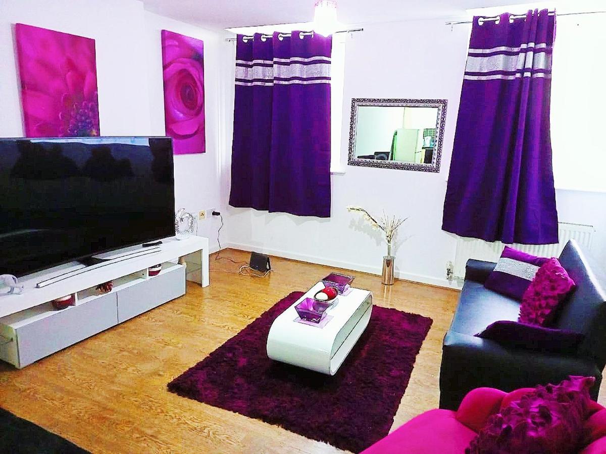 Double Room Close To Bradford University And City Centre Exteriér fotografie