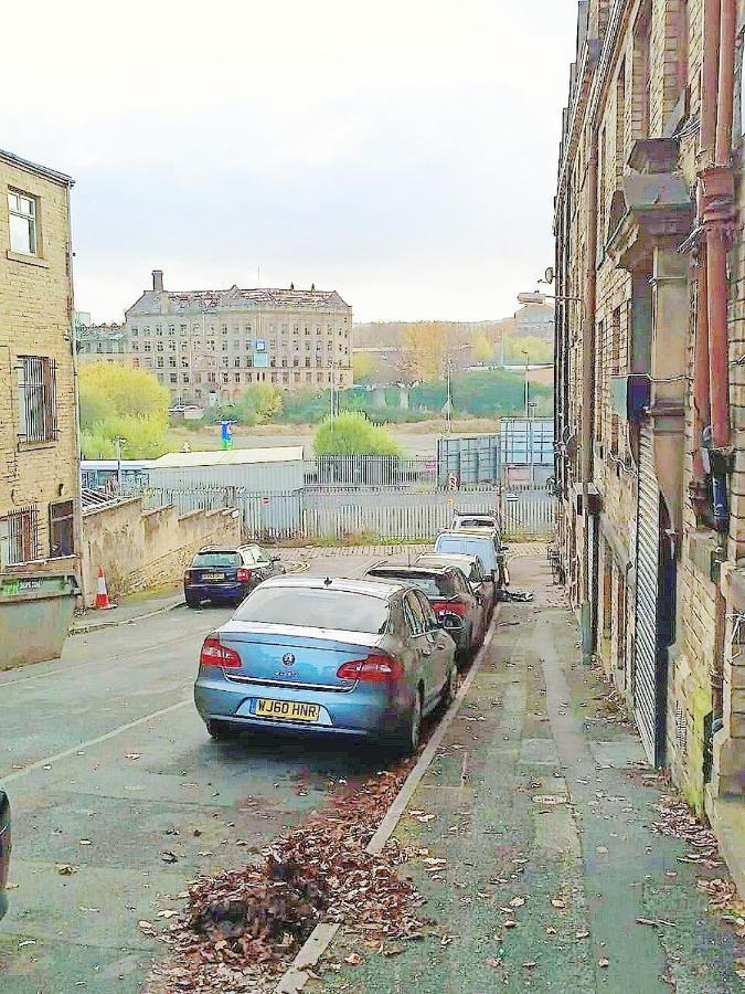 Double Room Close To Bradford University And City Centre Exteriér fotografie