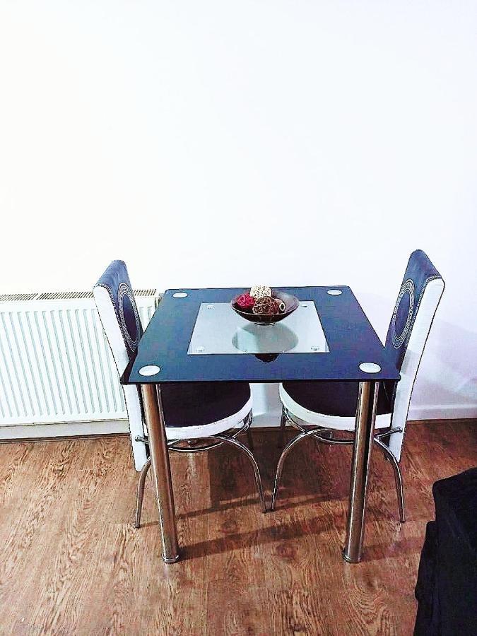 Double Room Close To Bradford University And City Centre Exteriér fotografie