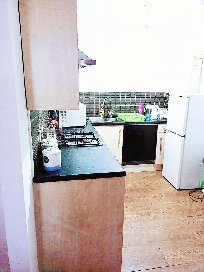 Double Room Close To Bradford University And City Centre Exteriér fotografie