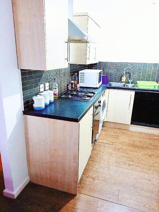 Double Room Close To Bradford University And City Centre Exteriér fotografie